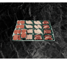 Meat Lovers BBQ Box Pack